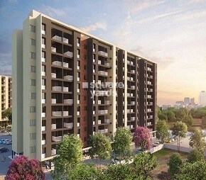 Namrata Happycity Varale