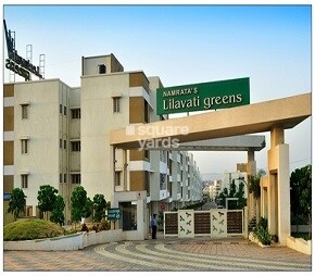 Namrata Lilavati Greens