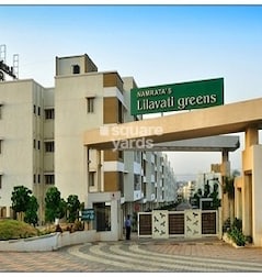 Namrata Lilavati Greens Namrata Lilavati Greens