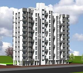 Namrata Slim Tower