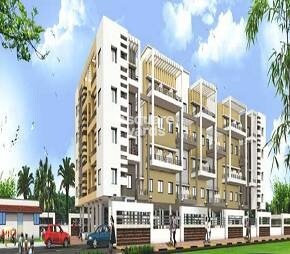 Nanda Harmony, Shikrapur, Pune