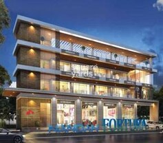 Nandan Fortura, Baner, Pune