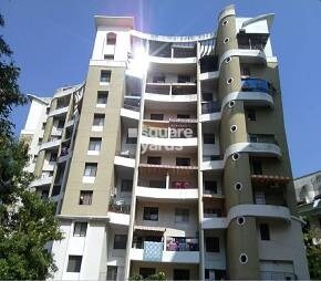 Nandan Vatsalya Vihar