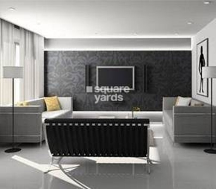 Nandanvan Apartments Market Yard Cover Image