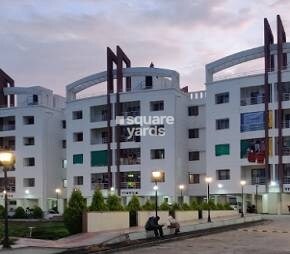 Nandanvan Shivsahyadri, Junnar, Pune