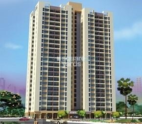 Nanded Asawari residential project in Nanded