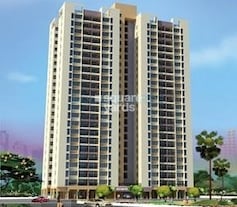 Nanded Asawari, Nanded, Pune