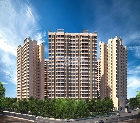 Nanded City Antara