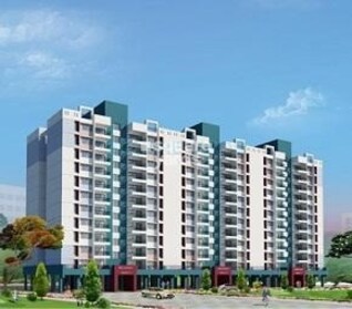 Nanded City Madhuvanti in Sinhagad Road, Pune