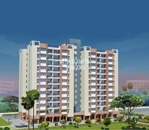 Nanded City Sarang