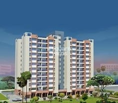 Nanded City Sarang, Nanded, Pune