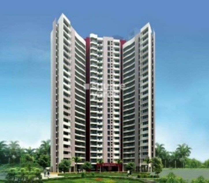 Nanded City Shub Kalyan Cover Image