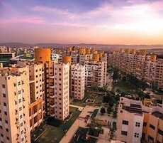 Nanded City Yogashree Featured Image