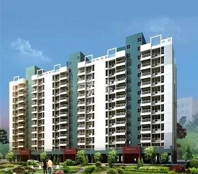 Nanded Madhuvanti residential project in Sinhagad Road