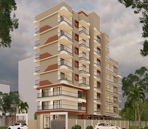 Nandgude Ashoka Prime in Punawale, Pune