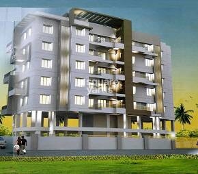 Nandgude The Twenty Homes residential project in Punawale