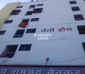 Nano Homes Dhayari