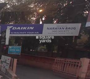 Narayan Baug Hadapsar Cover Image