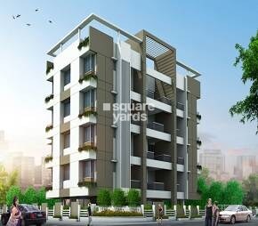 Narayan Koyna Apartments