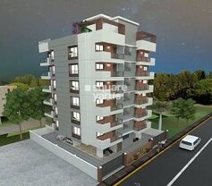 Narayani Tanishka Residency, Warje, Pune