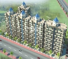 Naren Bliss Phase I, Magarpatta Road, Pune
