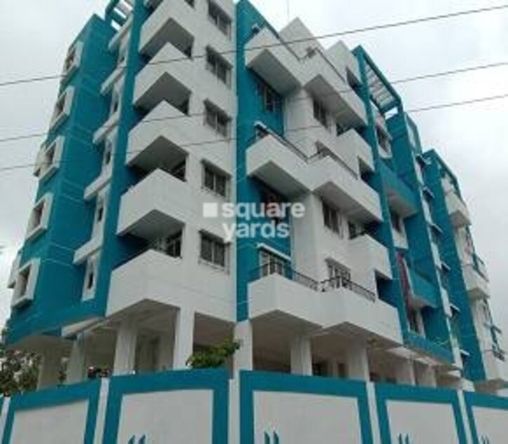 Nath Adbang Residency Cover Image