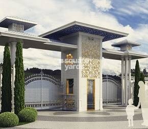 Natraj Gulmohar Villas
