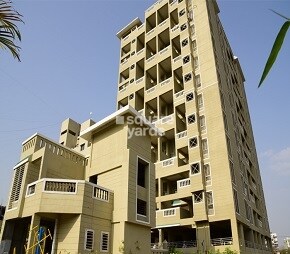 Navalakha Ritz residential project in Kharadi