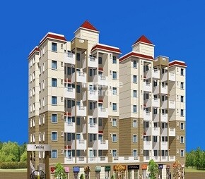 Navalakha Tanishq residential project in Kharadi