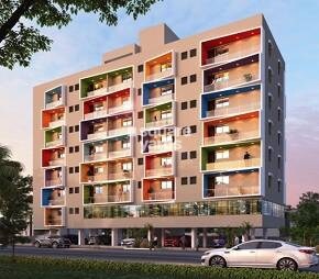 Navalakha Waterfront, Hadapsar, Pune