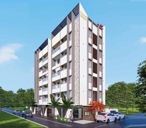 Navkaar Heights