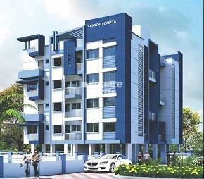 Navkaar Tanishq Casita, Ambegaon Budruk, Pune