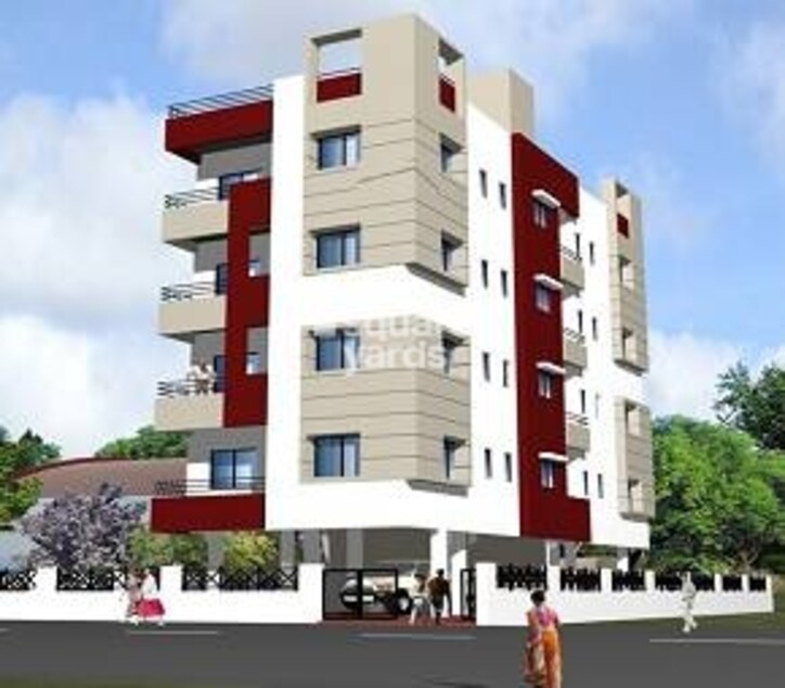 Navkar Avenue Bavdhan Cover Image