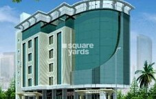 Navkar Commerce Centre Featured Image