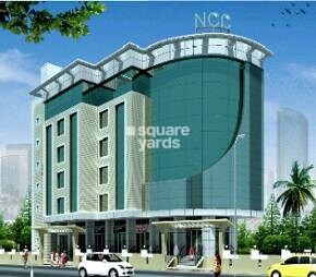 Navkar Commerce Centre residential project in Chinchwad
