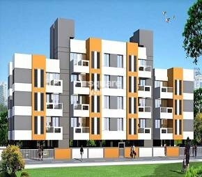 Navketan Parijat Apartment
