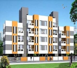 Navketan Parijat Apartment in Vadgaon Budruk, Pune