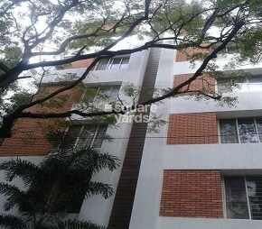 Navnandanban Apartment