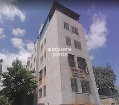 Navratna Estonia, Ghorpadi, Pune