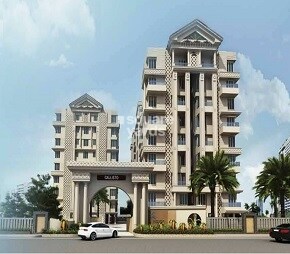 Nayan Callisto, Undri, Pune