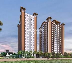 NB Crystal, Ambegaon Budruk, Pune