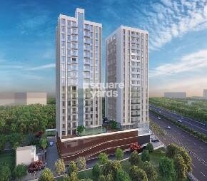 NB Opal, Ambegaon Budruk, Pune