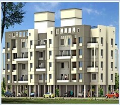 NBA Sajan Siddhi, Shivane, Pune