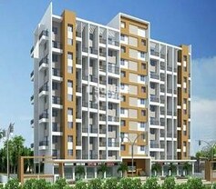 Neel Kasturi Flora, Chikhali, Pune