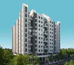 Neeta Rivaah Regency, Wagholi, Pune