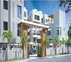 Neeti Heritage, Nande, Pune