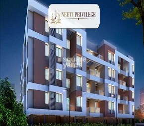 Neeti Privilege, Hinjewadi, Pune