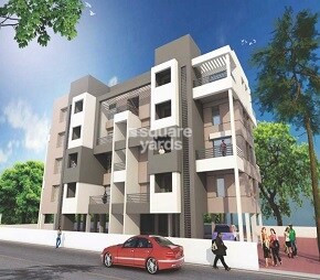 Neeti Shreeleela, Sus, Pune