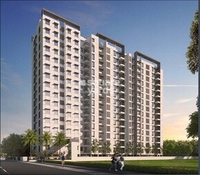 Neev Itrend Life 2, Wakad, Pune