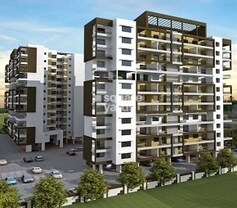 Neev Sai Fortune Park, Moshi, Pune